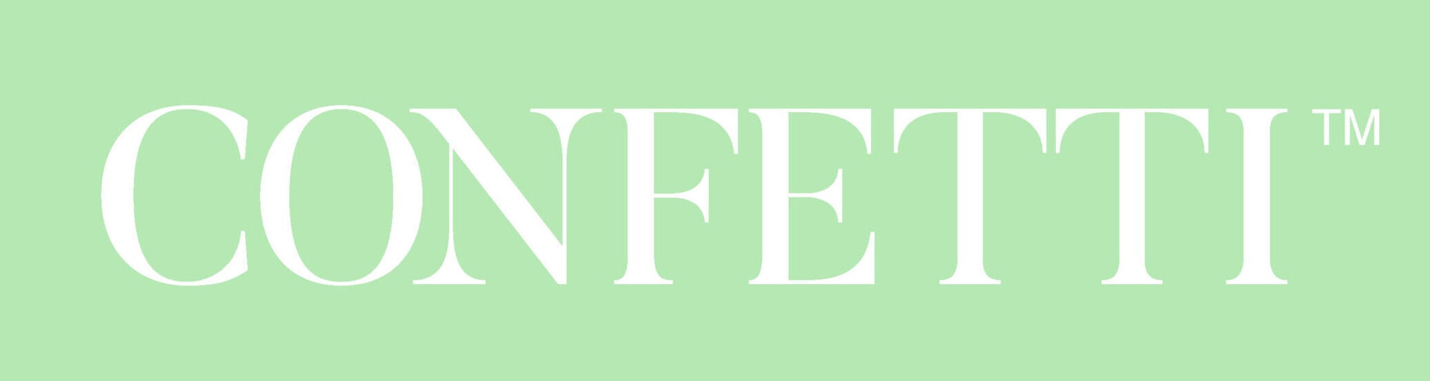 ProductHunt banner for @confetti