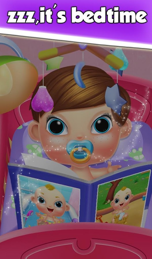 My Little Baby First Step gallery image