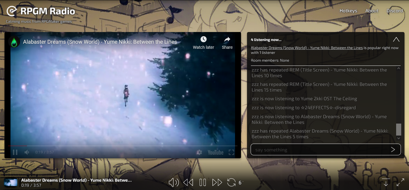 RPGM Radio gallery image