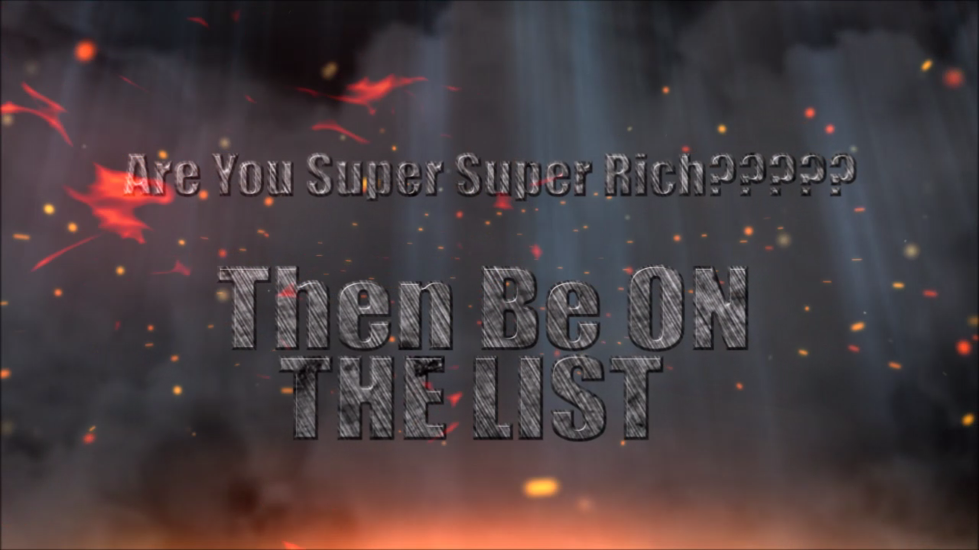 Made Of Billions gallery image