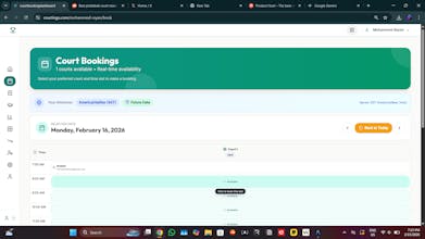 Courtingo gallery image