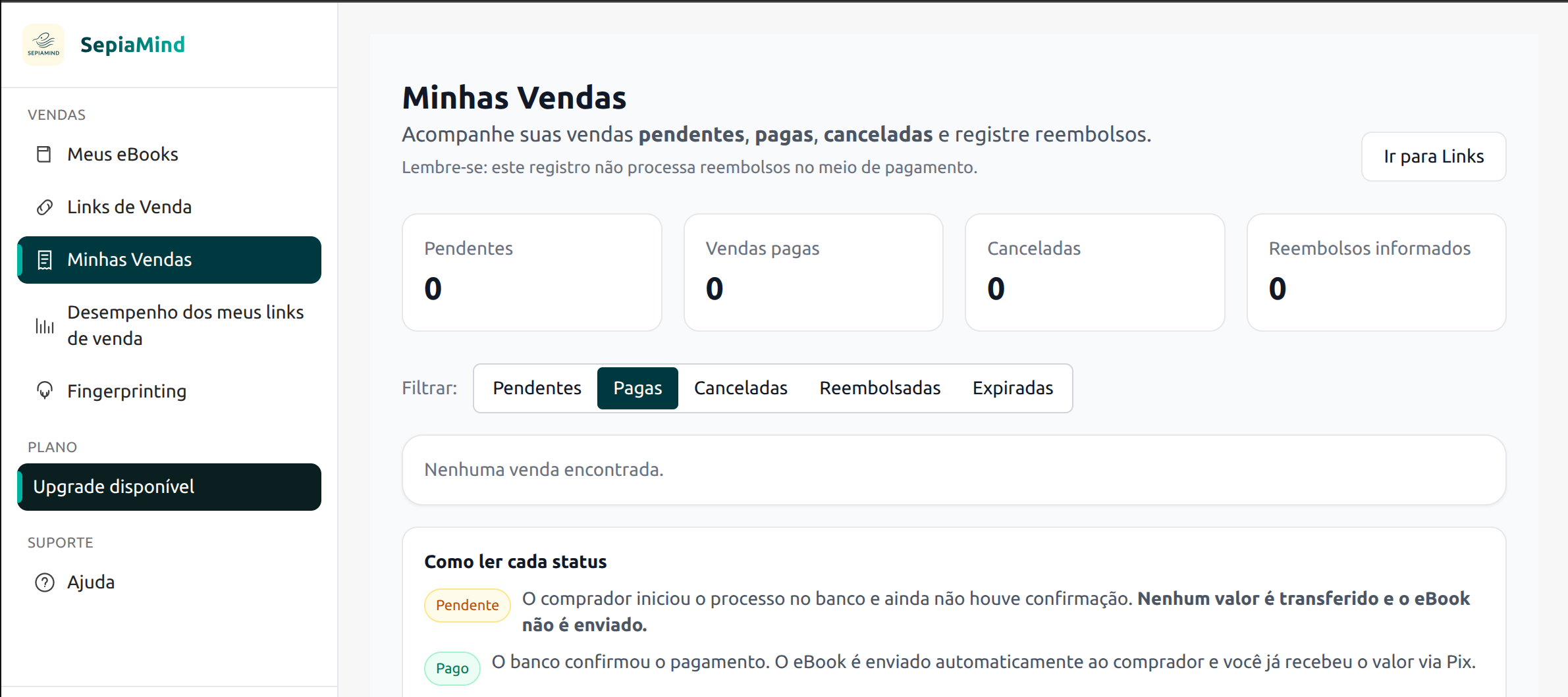 SepiaMind gallery image