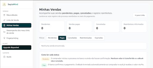 SepiaMind gallery image