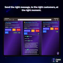 Orbit AI Premium gallery image