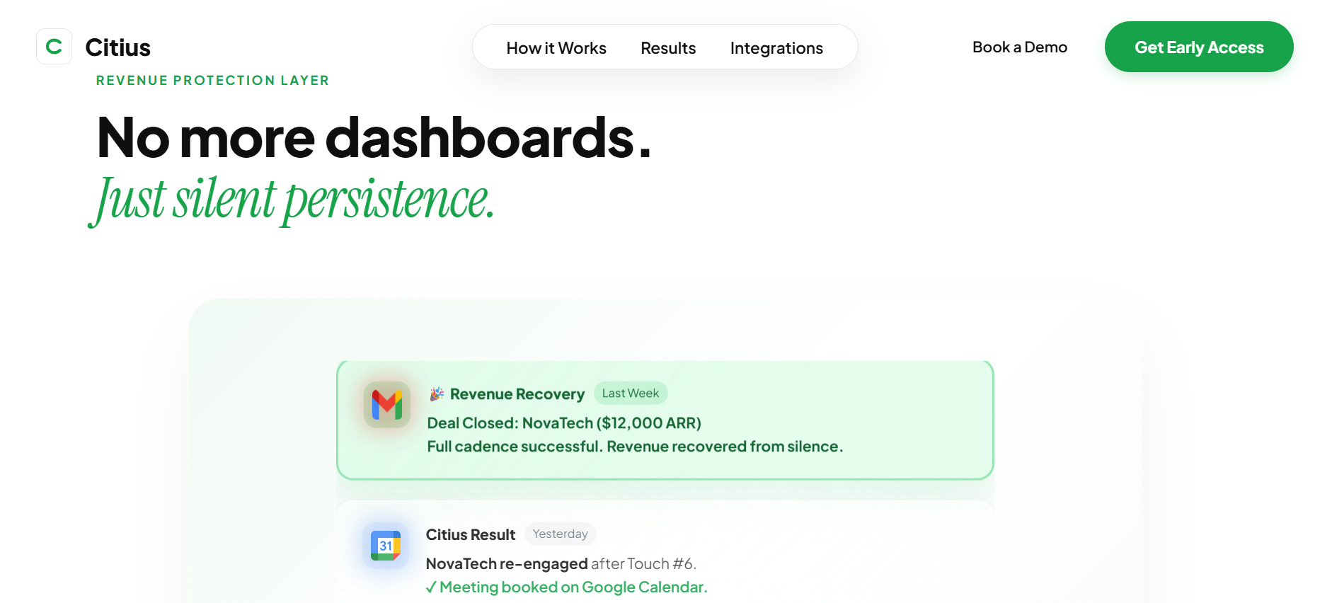 Citius gallery image