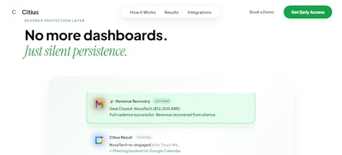 Citius gallery image