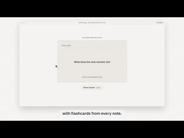 NoteAlong gallery image