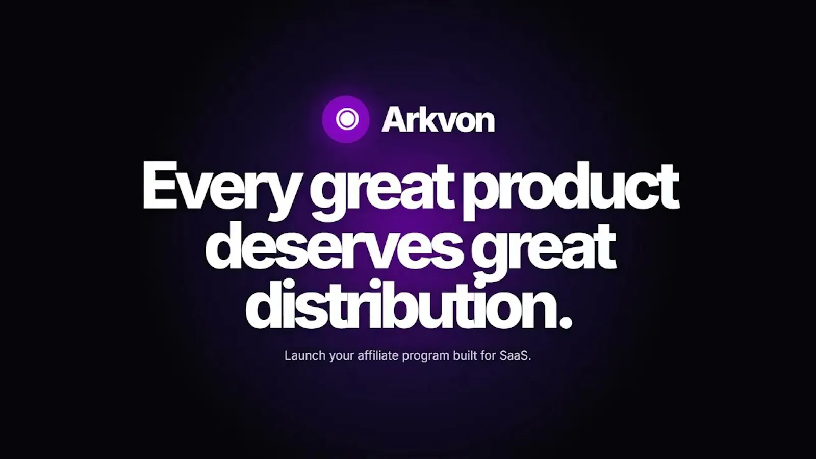 Arkvon screenshot 1 (video preview)