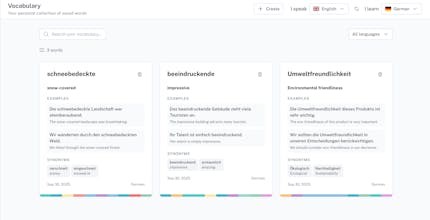 Readpoly gallery image