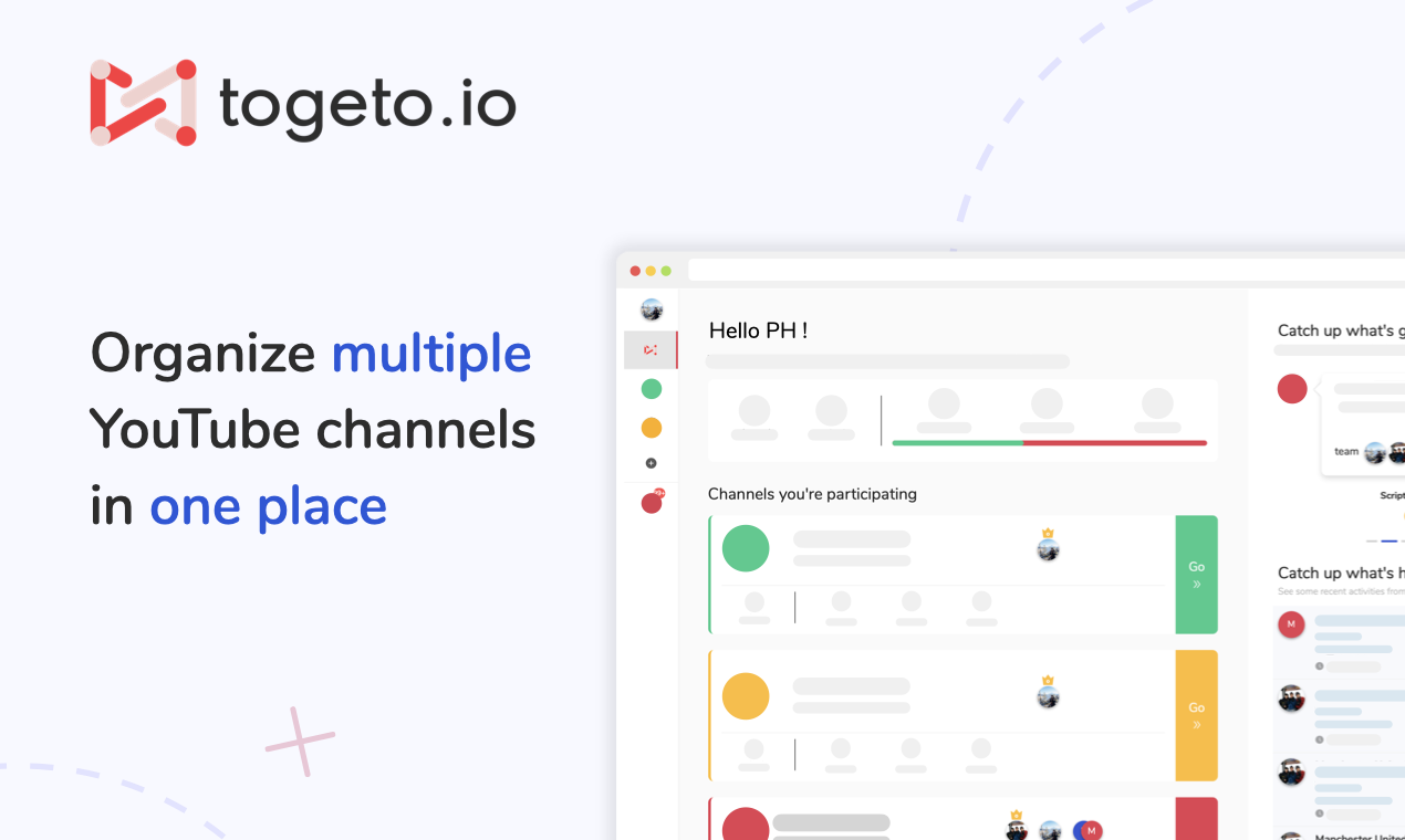 togeto.io gallery image