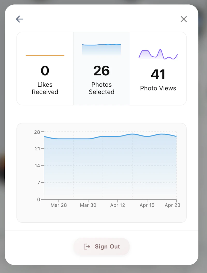 Phomap screenshot 5