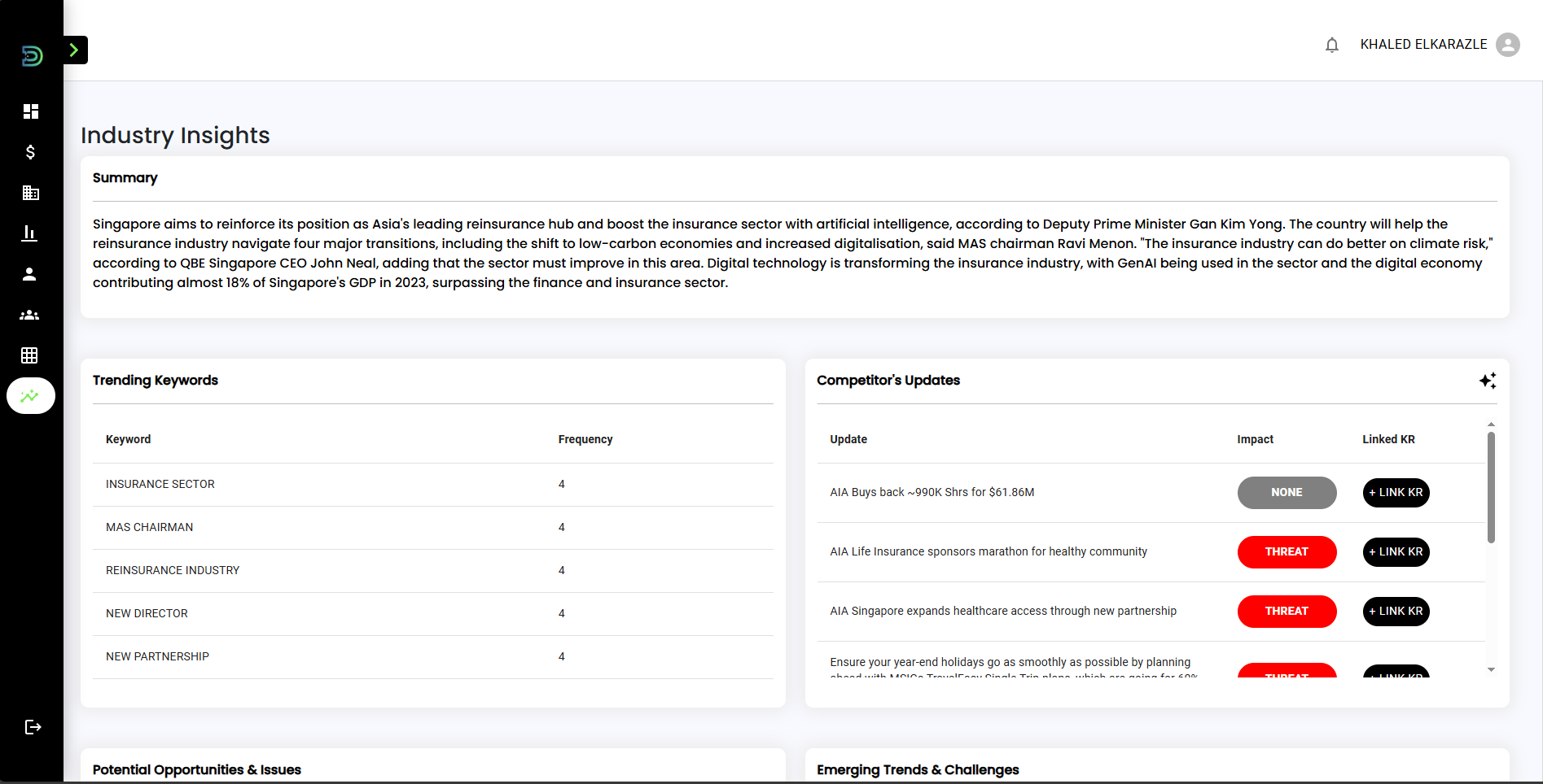 DeepTrends gallery image