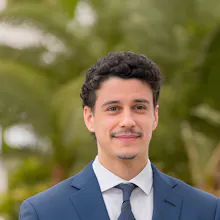 Headshot AI gallery image