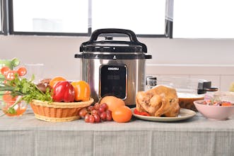 Cocaeli 13-in-1 Electric Pressure Cooker gallery image