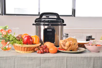 Cocaeli 13-in-1 Electric Pressure Cooker gallery image