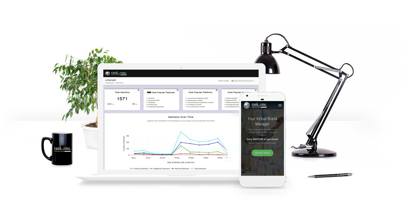 Rank Me Online gallery image