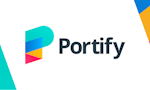Portify image