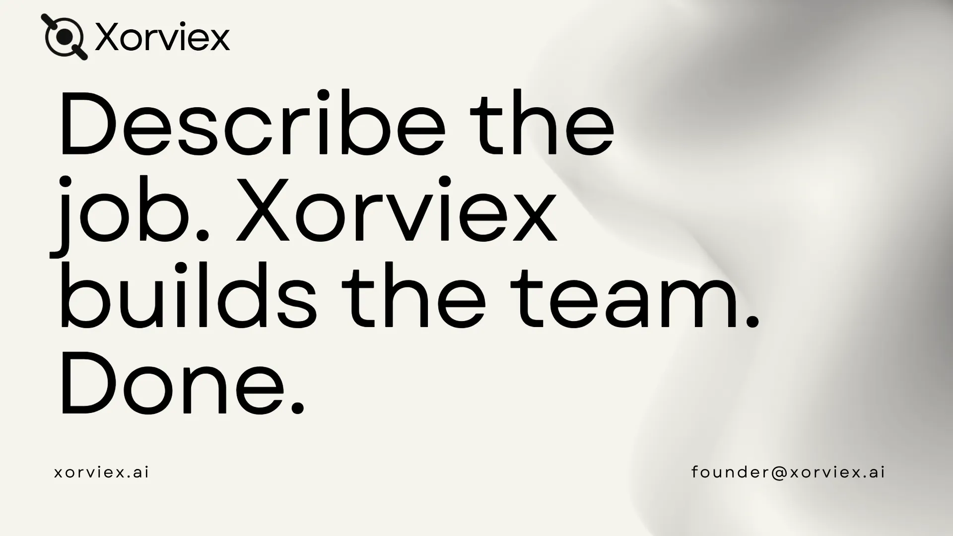 Xorviex gallery image