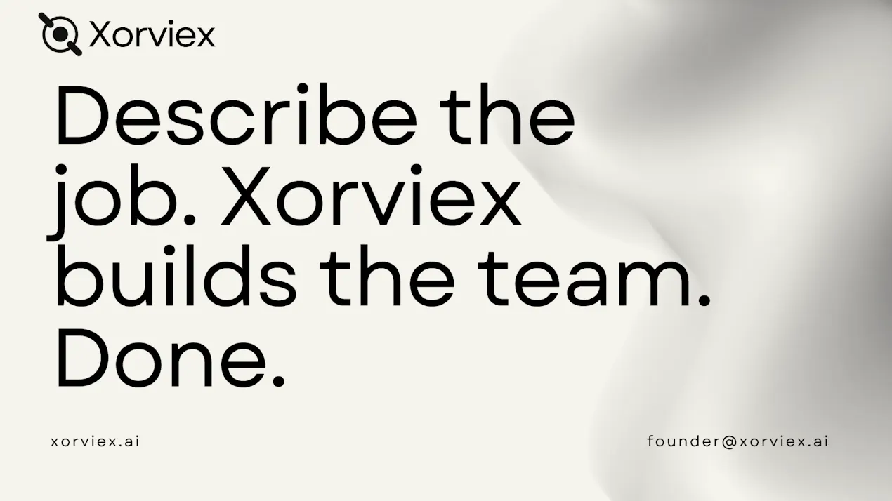 Xorviex product