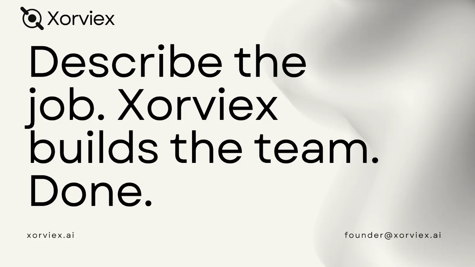 Xorviex screenshot 2