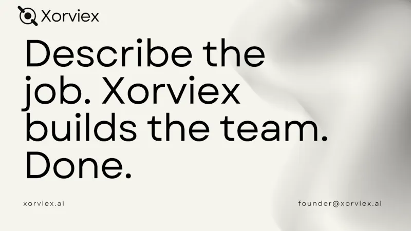 Xorviex screenshot 2
