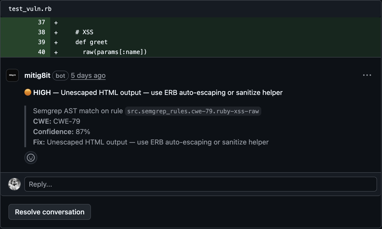 Mitig8it gallery image