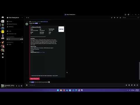 Binder Bot gallery image