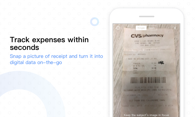 ReceiptLens gallery image