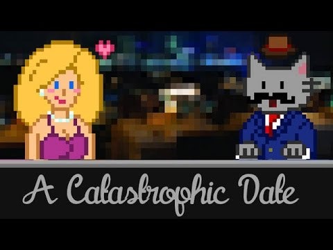 A Catastropic date