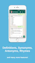 Tiny Thesaurus gallery image
