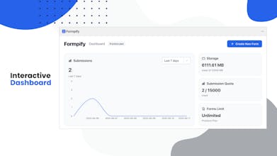 Formpify gallery image