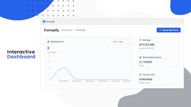 Formpify gallery image