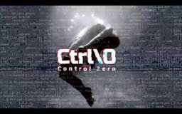 Control Zero media 1