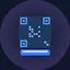 QR Code Generator Free, Custom Text