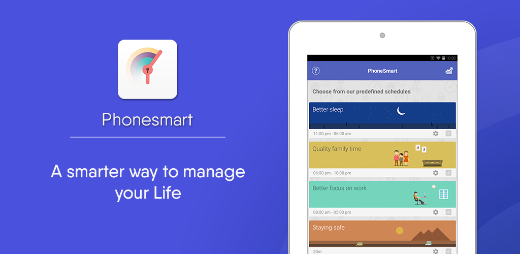 Phone Smart APP (Time Manage) Jobs & Careers Product Hunt