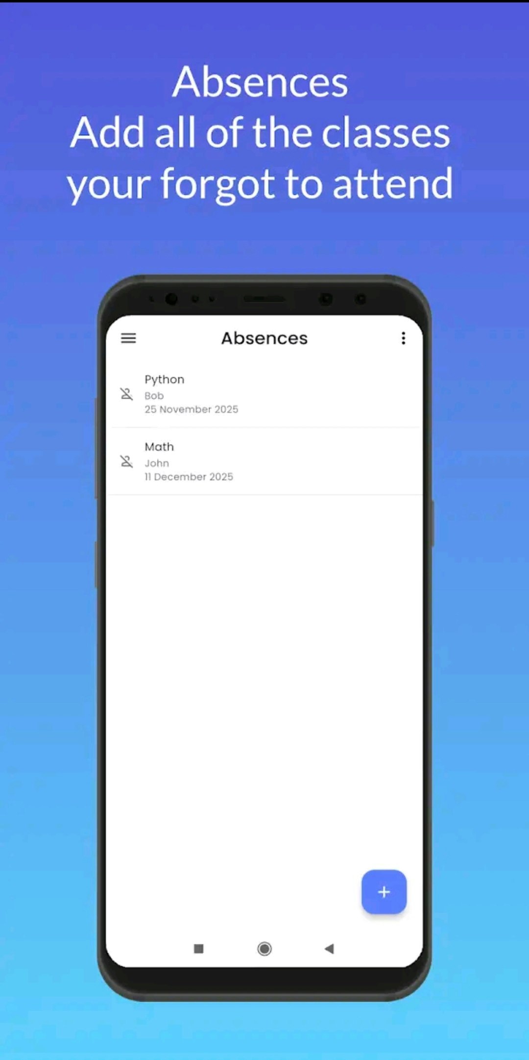 Tructivity - Screenshot 2 showing product features and functionality