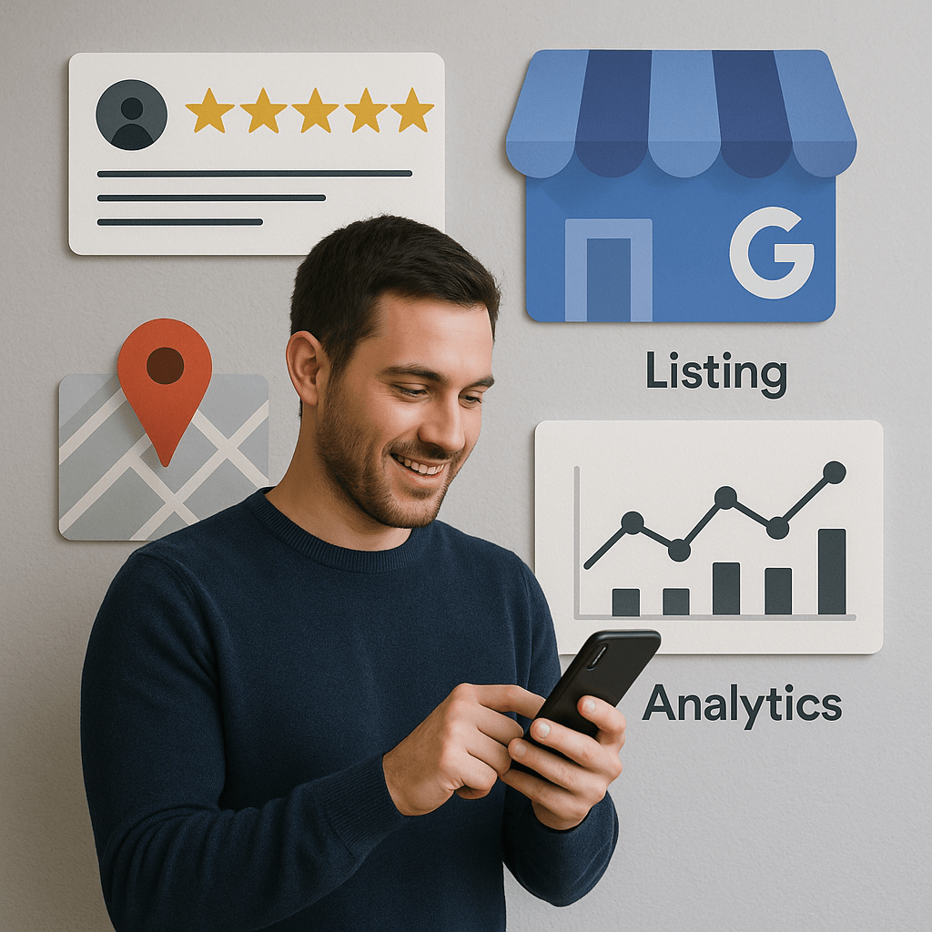 LocalSEO gallery image