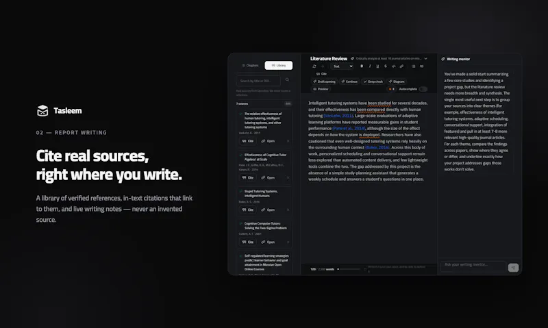 Tasleem screenshot 4