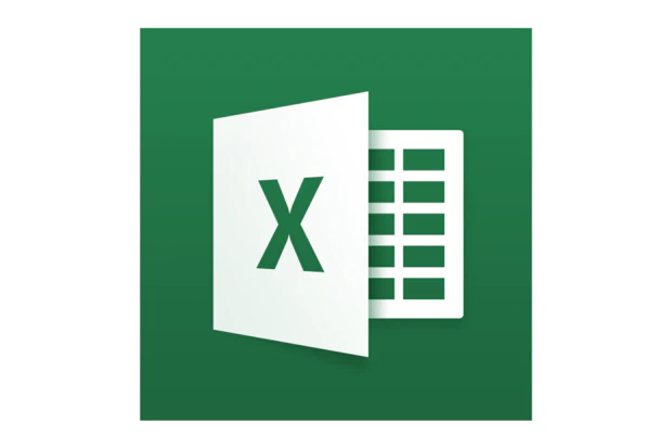 Excel REST API