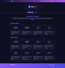 TubeCMS gallery image