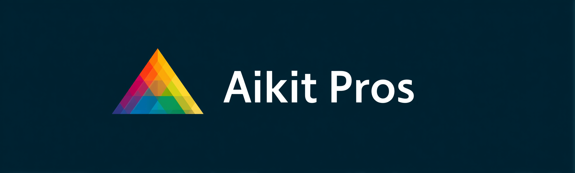 Aikit Pros gallery image