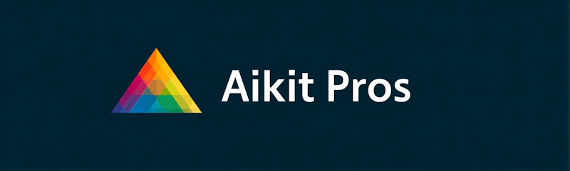 Aikit Pros screenshot 1