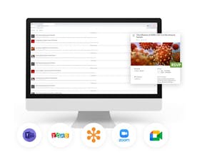 Timely gallery image