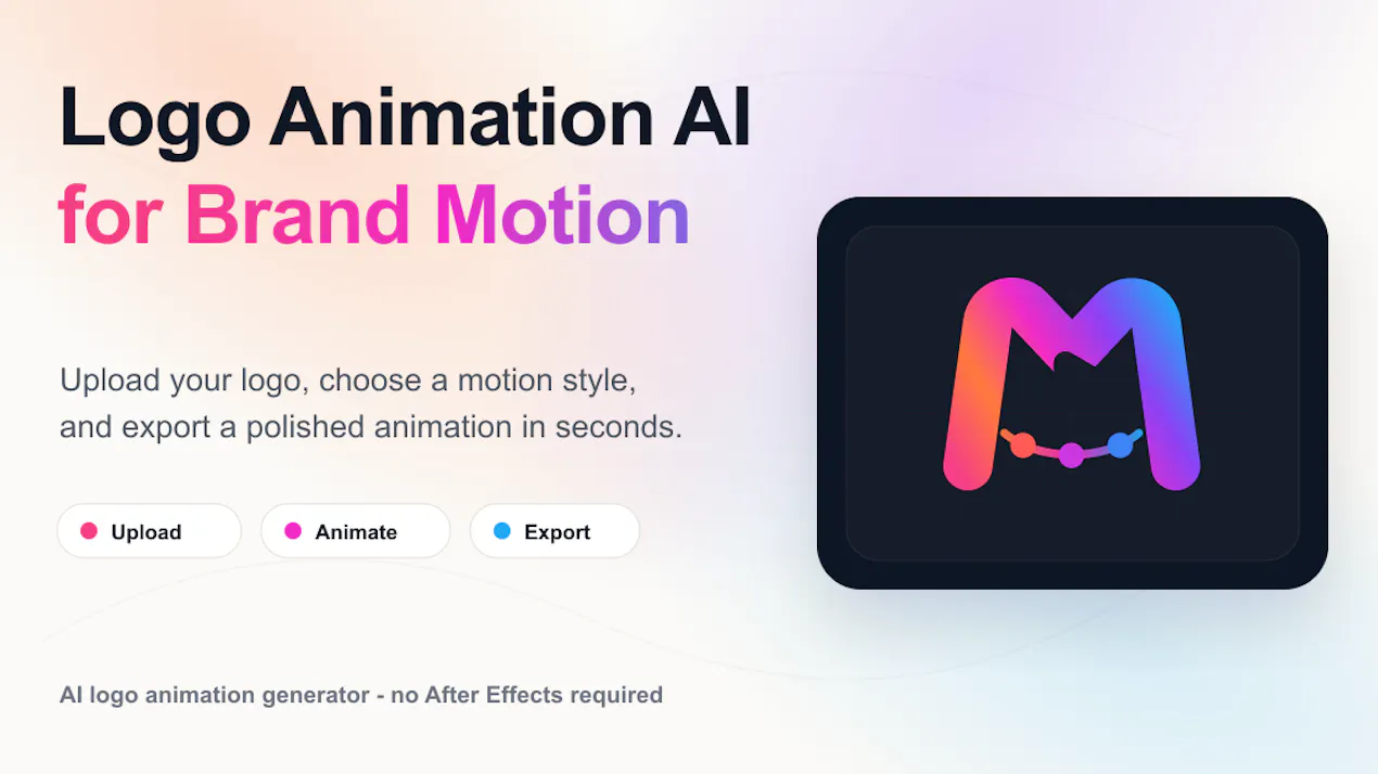 MorphLogo product