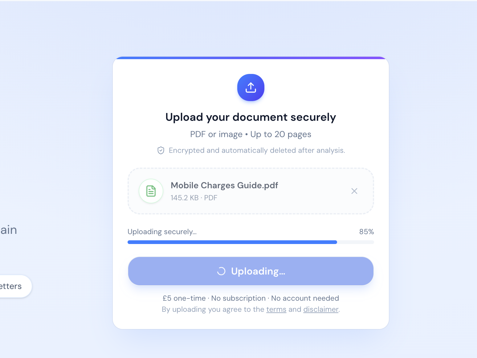 PlainDoc gallery image