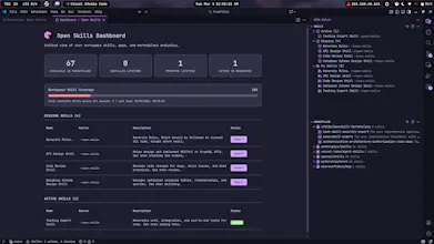 Open Skills gallery image