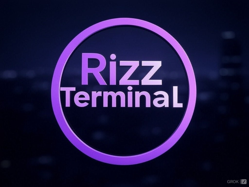 Terminal de rizz
