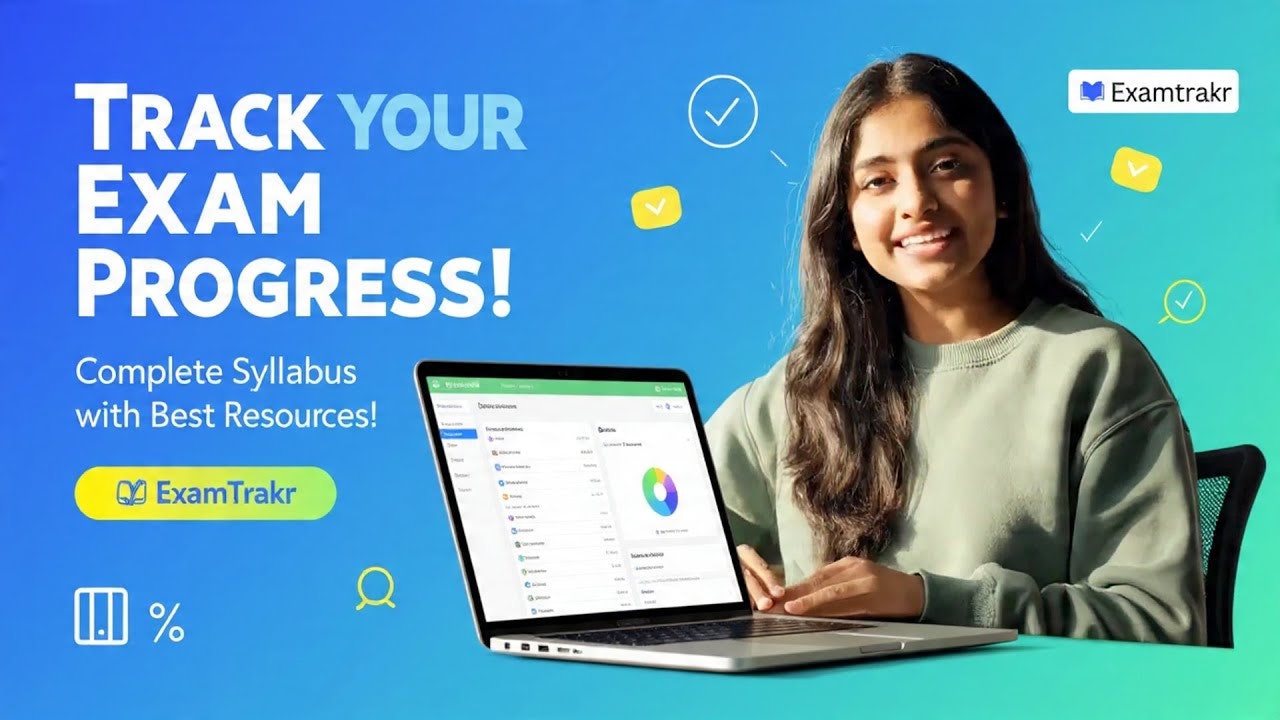 ExamTrakr gallery image