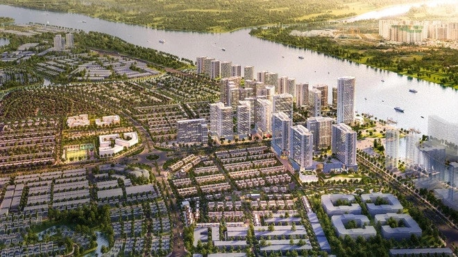 Media Izumi City Nam adalah 4