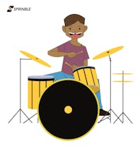 Sprinble Illustrations gallery image